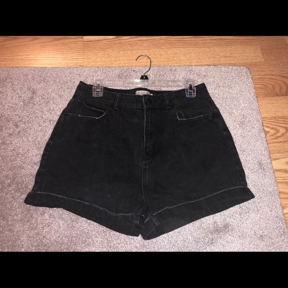 primark mom shorts